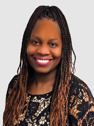 Tiffany Clare, Director Corporate Social Responsibility - Benchmark Builders